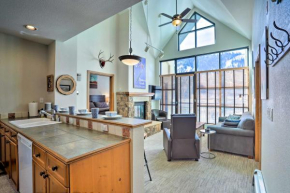 Central Avon Condo Ski Beaver Creek Resort!